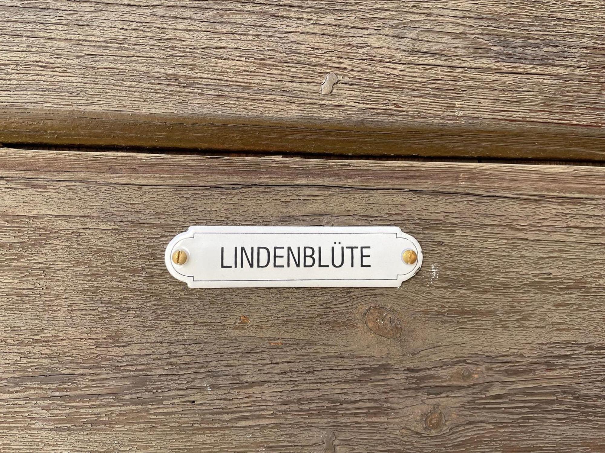 Lindenbluete Altstadtflair Lübbenau Exterior foto